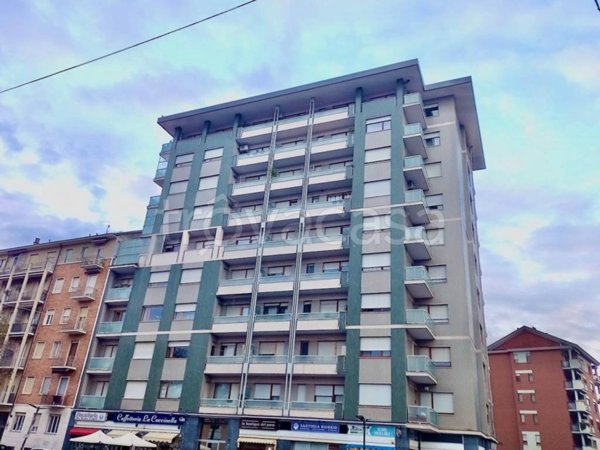 appartamento in vendita a Torino in zona Pozzo Strada