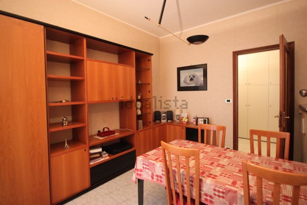 appartamento in vendita a Torino in zona Santa Rita