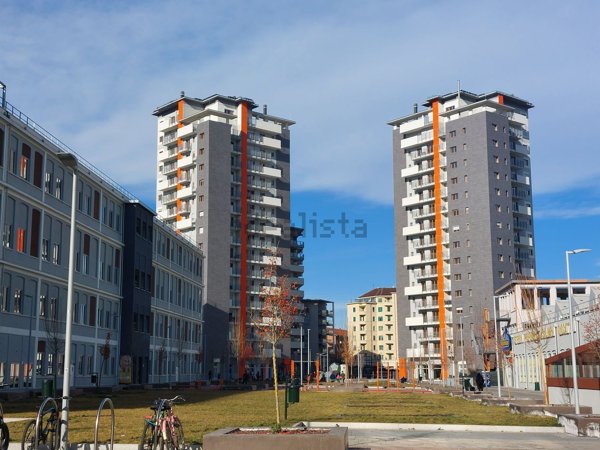 appartamento in vendita a Torino in zona Borgo San Paolo