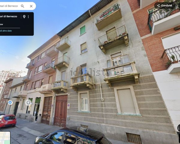 appartamento in vendita a Torino in zona Parella