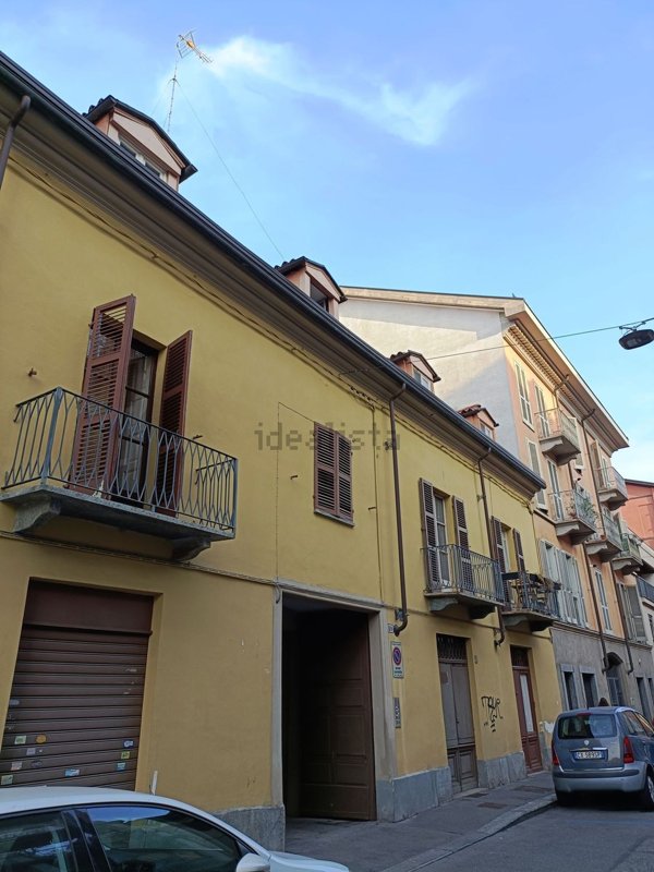 appartamento in vendita a Torino in zona San Donato