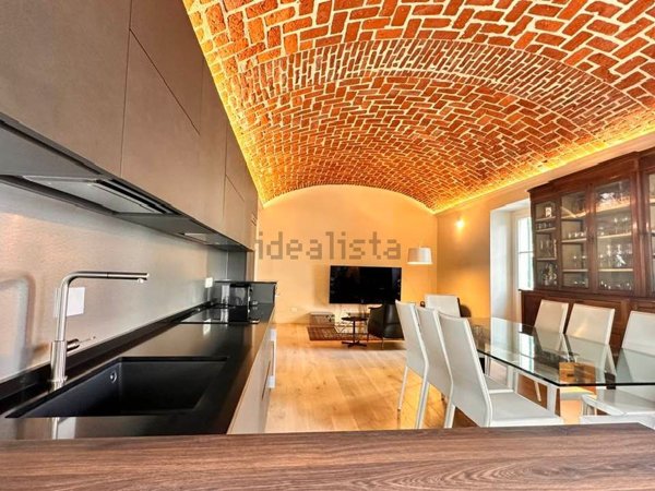 appartamento in vendita a Torino in zona Borgo San Paolo