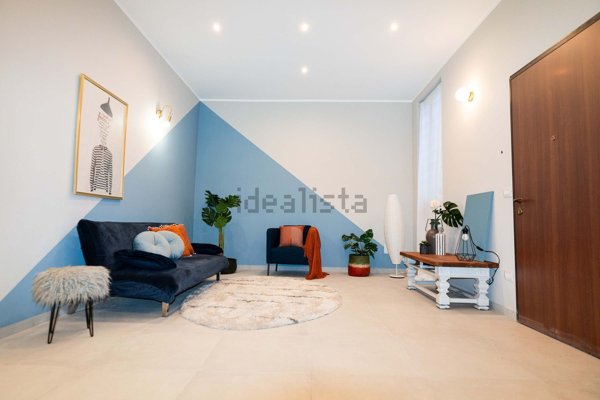 appartamento in vendita a Torino in zona Regio Parco