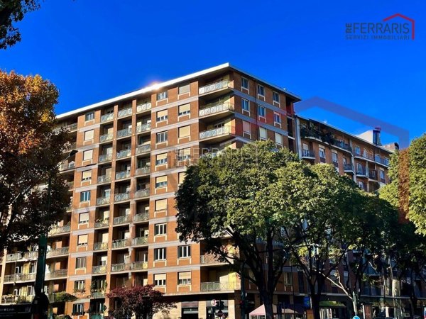 appartamento in vendita a Torino in zona Pozzo Strada
