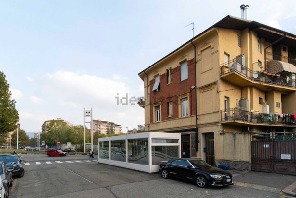appartamento in vendita a Torino in zona Borgo San Paolo