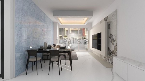 appartamento in vendita a Torino in zona Rebaudengo