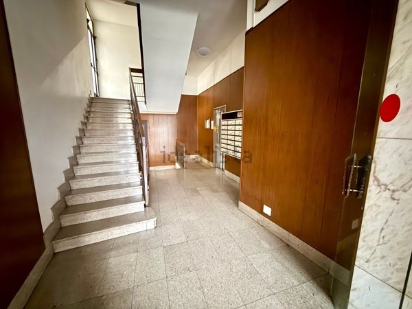 appartamento in vendita a Torino in zona Regio Parco