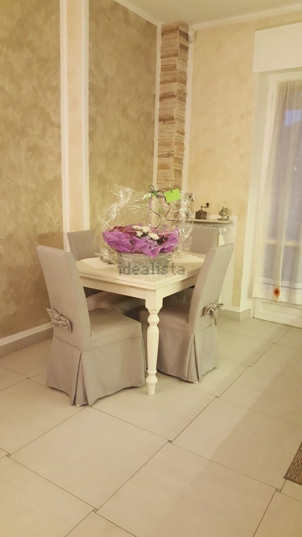 appartamento in vendita a Torino in zona Vanchiglia