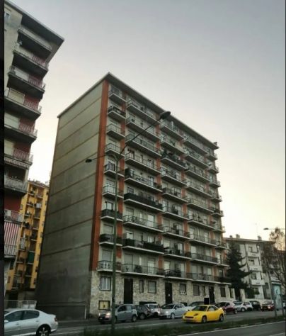 appartamento in vendita a Torino in zona Barriera di Milano