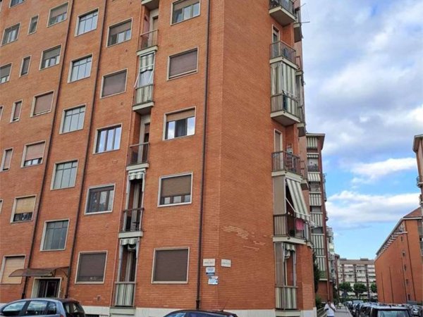 appartamento in vendita a Torino in zona Madonna di Campagna