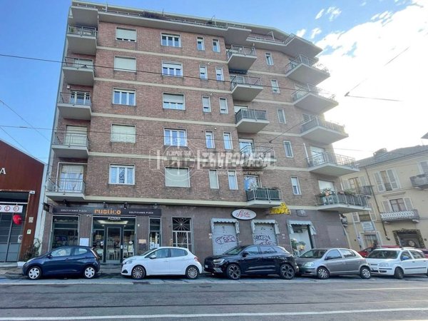 appartamento in vendita a Torino in zona San Salvario
