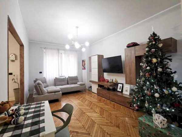 appartamento in vendita a Torino in zona Filadelfia