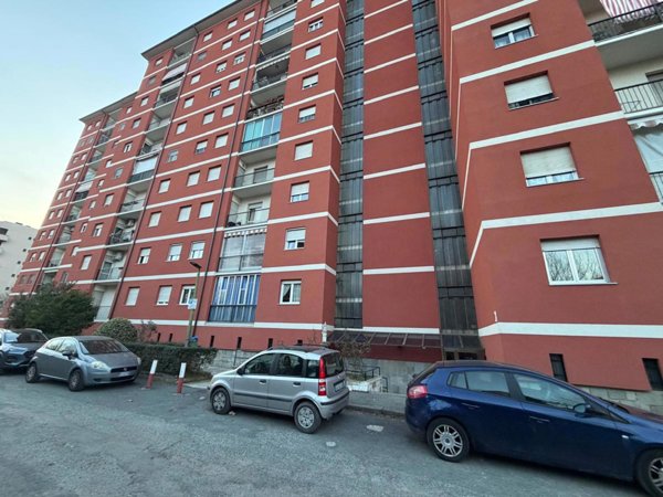 appartamento in vendita a Torino in zona Mirafiori Sud