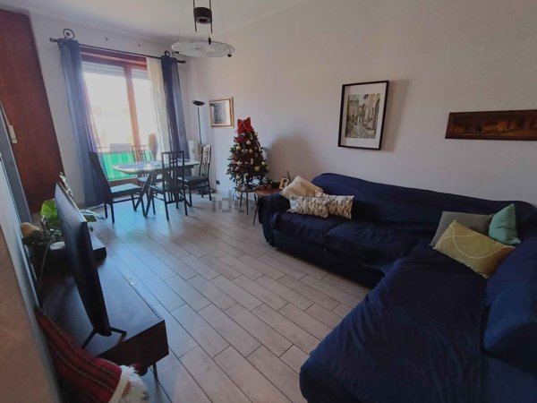 appartamento in vendita a Torino in zona Madonna di Campagna