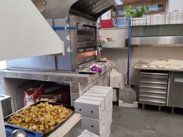 negozio in vendita a Torino in zona Lingotto