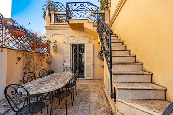 casa indipendente in vendita a Torino