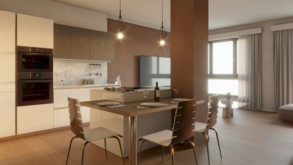 appartamento in vendita a Torino in zona Borgo San Paolo