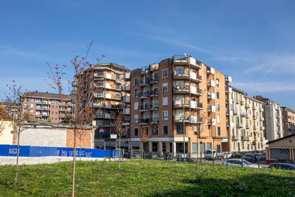 appartamento in vendita a Torino in zona Borgo San Paolo