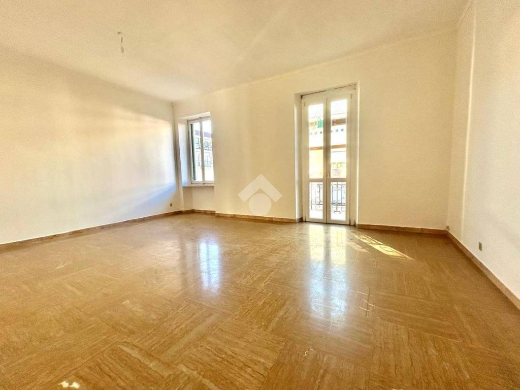 appartamento in vendita a Torino in zona San Donato