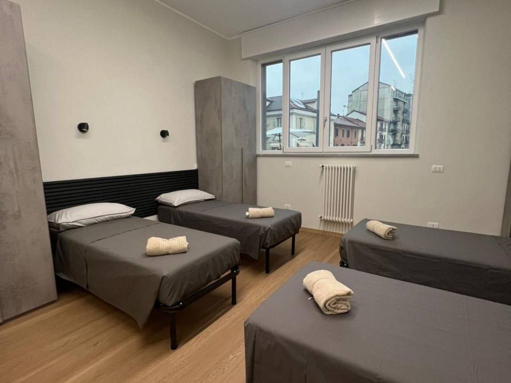 appartamento in vendita a Torino in zona Pozzo Strada