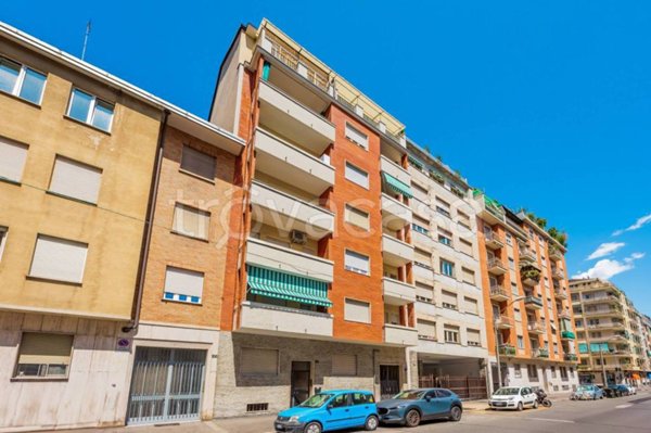 appartamento in vendita a Torino in zona Santa Rita