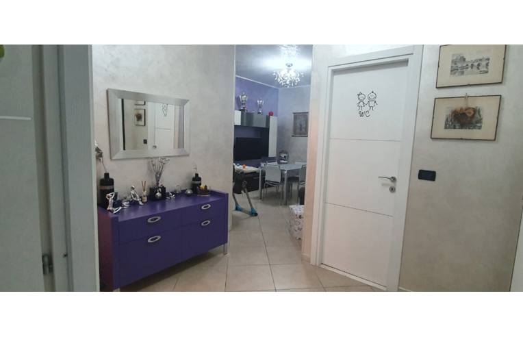 appartamento in vendita a Torino in zona Madonna di Campagna