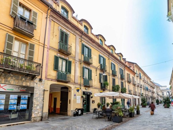 appartamento in vendita a Torino in zona Gran Madre