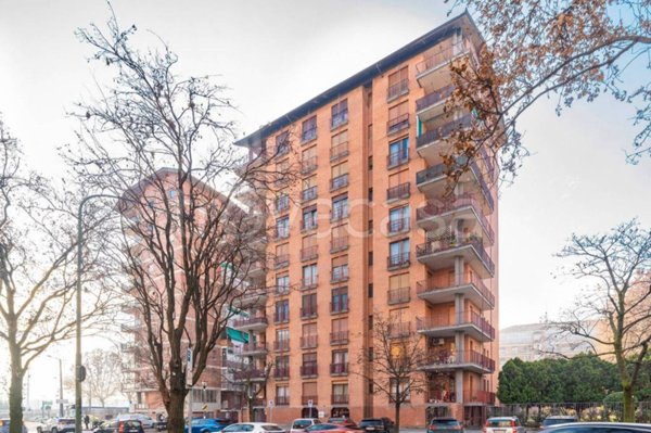 appartamento in vendita a Torino in zona Mirafiori Nord