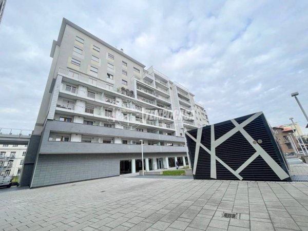 appartamento in vendita a Torino in zona San Salvario