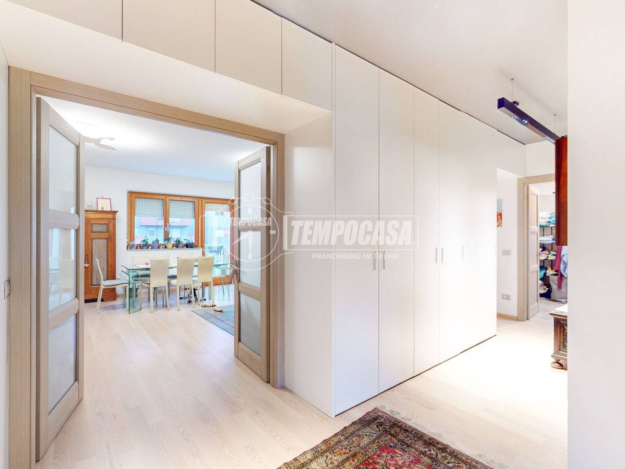 appartamento in vendita a Torino in zona San Salvario