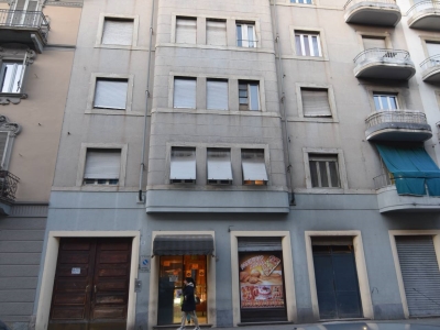 appartamento in vendita a Torino in zona Barriera di Milano