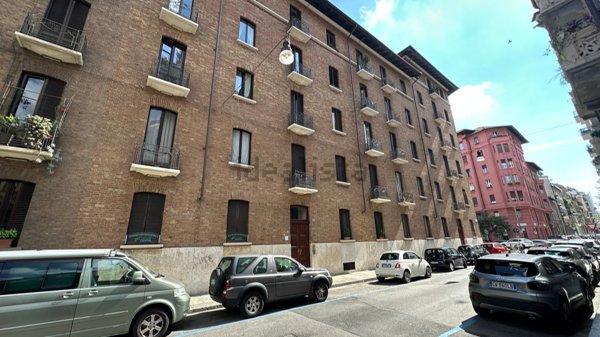 appartamento in vendita a Torino in zona Crocetta