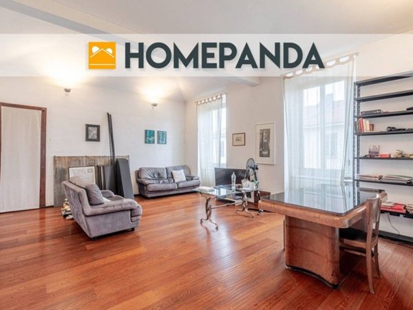 appartamento in vendita a Torino in zona Crocetta