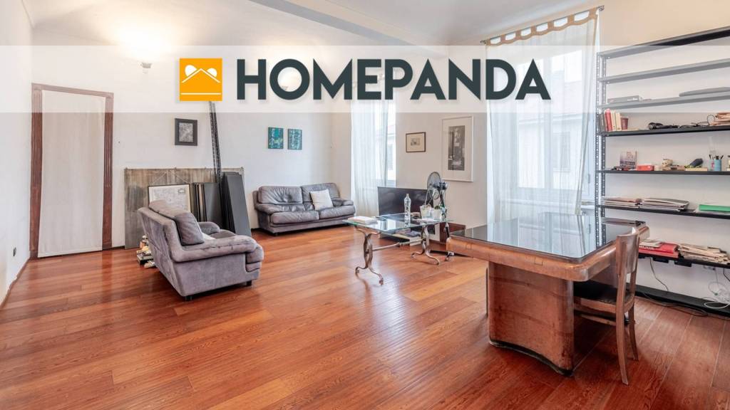 appartamento in vendita a Torino in zona Crocetta