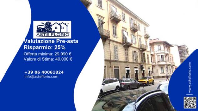 negozio in vendita a Torino