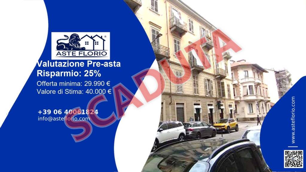 negozio in vendita a Torino