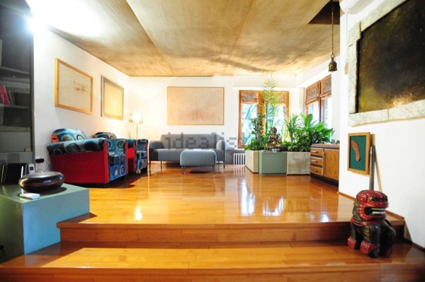 appartamento in vendita a Torino in zona Parella