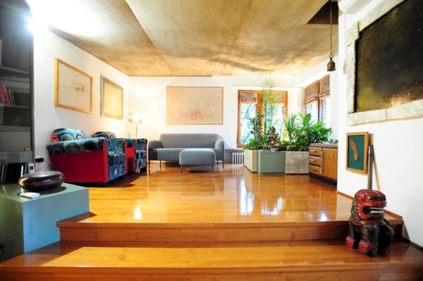 appartamento in vendita a Torino in zona Centro Storico