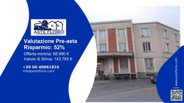 terreno edificabile in vendita a Torino