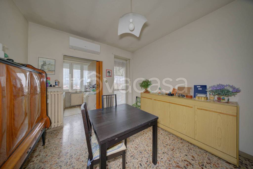 appartamento in vendita a Torino in zona Lucento