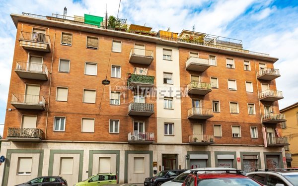 appartamento in vendita a Torino in zona San Donato