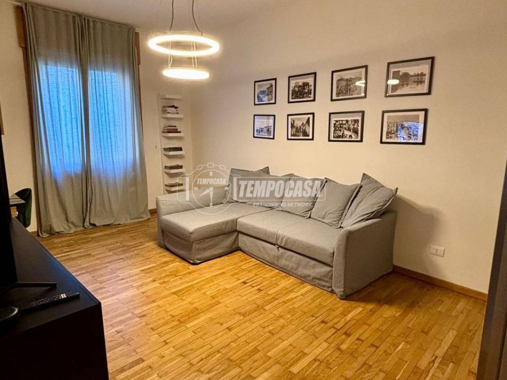 appartamento in vendita a Torino in zona San Donato