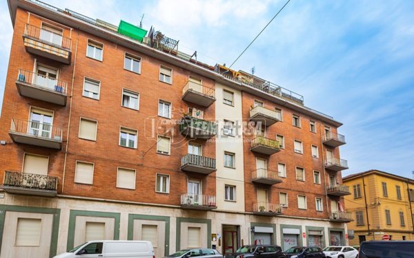 appartamento in vendita a Torino in zona San Donato