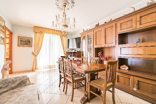 appartamento in vendita a Torino in zona Borgata Vittoria