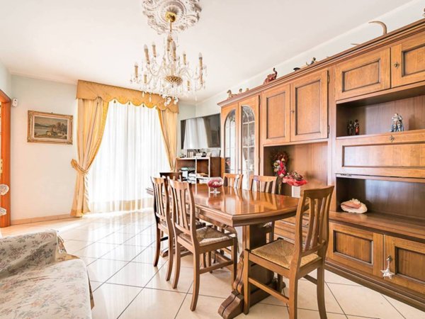 appartamento in vendita a Torino in zona Borgata Vittoria