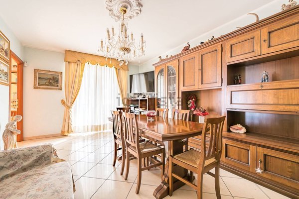 appartamento in vendita a Torino in zona Borgata Vittoria