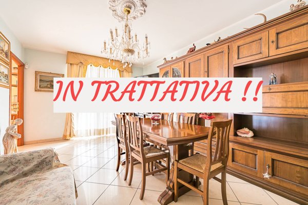 appartamento in vendita a Torino in zona Borgata Vittoria