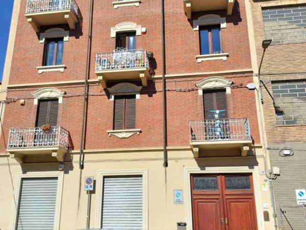 appartamento in vendita a Torino in zona Aurora