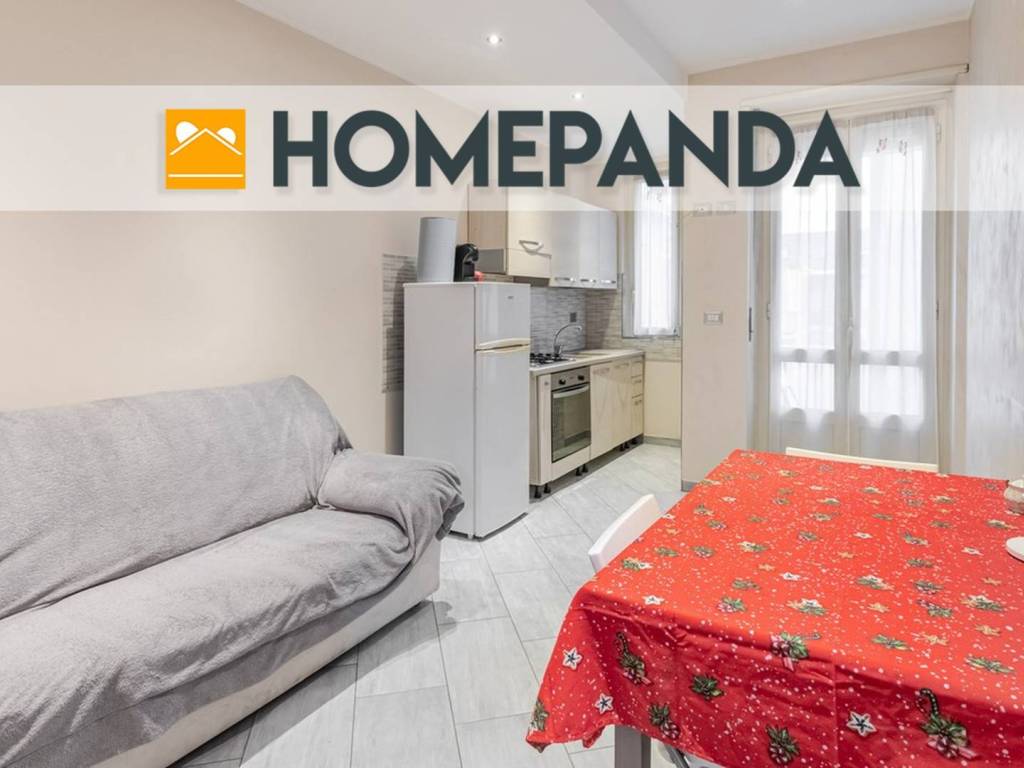 appartamento in vendita a Torino in zona Mirafiori Sud