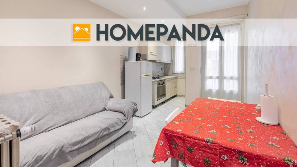 appartamento in vendita a Torino in zona Mirafiori Sud